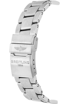 Colt  Stainless Steel Automatic