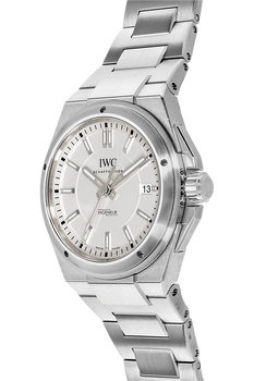 Ingenieur Stainless Steel Automatic