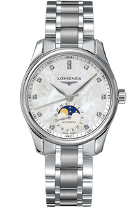 The Longines Master Collection