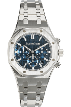 Royal Oak Chronograph Stainless Steel Automatic