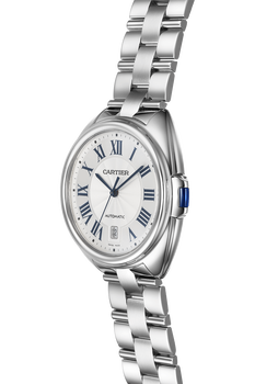 Cle Stainless Steel Automatic