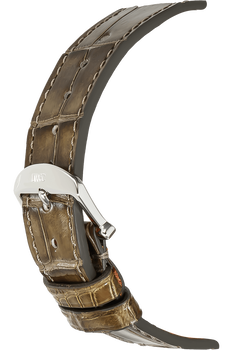Portofino Stainless Steel Automatic