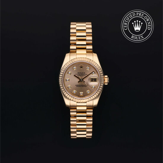 Datejust