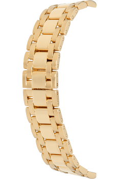 Tank Americaine Yellow Gold Automatic