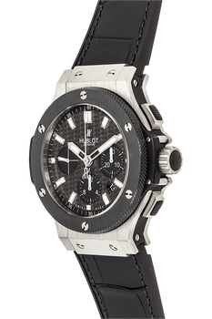 Big Bang Evolution Titanium and Stainless Steel Automatic