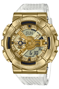 G-SHOCK
