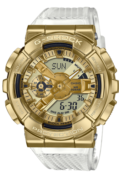 G-SHOCK