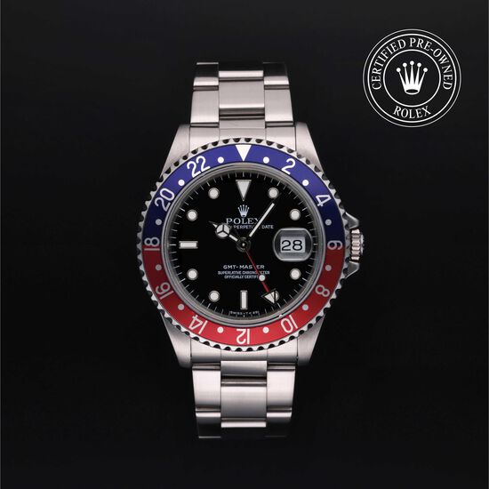 GMT-Master