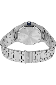 Royal Oak Offshore Triple Calendar Stainless Steel Automatic