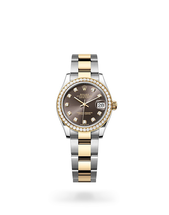 Rolex watches store datejust