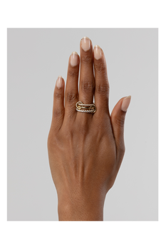 Norah Pav&eacute; Ring 