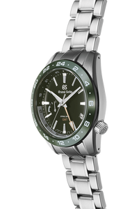 SBGE255 Sport Collection Stainless Steel Automatic