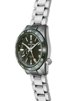 SBGE255 Sport Collection Stainless Steel Automatic