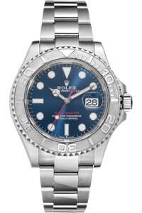 Yachmaster Stainless Steel Automatic