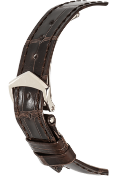 Annual Calendar Reference 5146 White Gold Automatic
