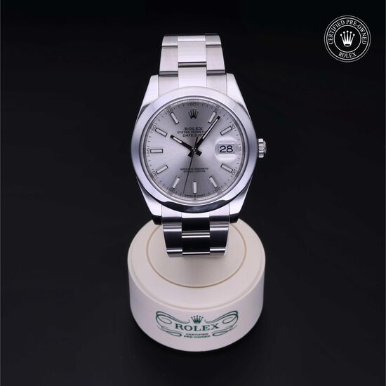 Datejust 41