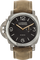 Luminor 1950 Left-Handed 8 Days Titanium Manual
