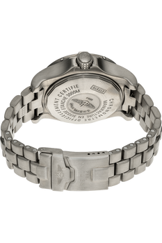 Avenger Seawolf Titanium Automatic