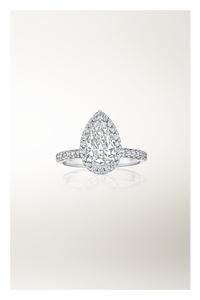 Joy Ring 1.4 ct.