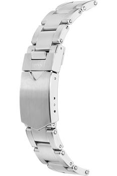 Heritage Black Bay Stainless Steel Automatic