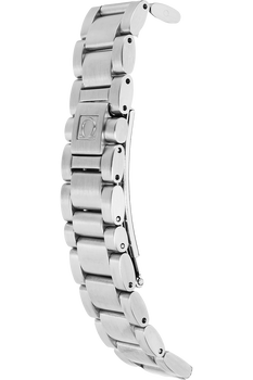 Seamaster Aqua Terra Co-Axial Stainless Steel Automatic