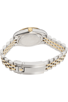 Black Bay One 36 S&amp;G Yellow Gold and Stainless Steel Automatic