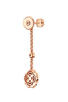 EXTRAIT DE CAM&Eacute;LIA TRANSFORMABLE EARRINGS