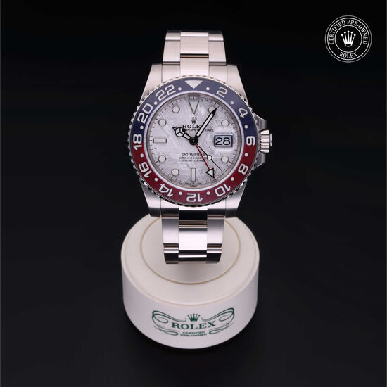GMT-Master II