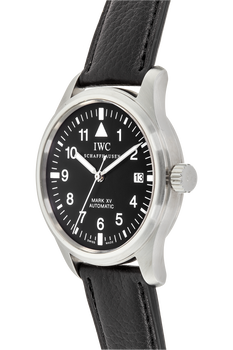 Pilot&#39;s Mark XV Stainless Steel Automatic