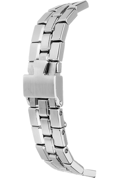 Overseas Stainless Steel Quartz