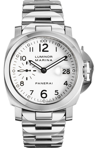 Luminor Marina Stainless Steel Automatic