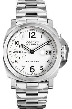Luminor Marina Stainless Steel Automatic