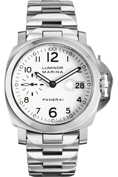 Luminor Marina Stainless Steel Automatic