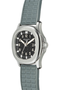Aquanaut Stainless Steel Automatic