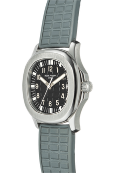 Aquanaut Stainless Steel Automatic