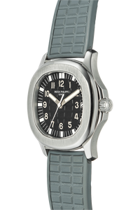 Aquanaut Stainless Steel Automatic