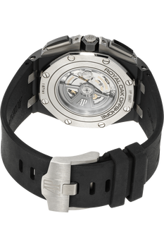 Royal Oak Offshore Ceramic Automatic