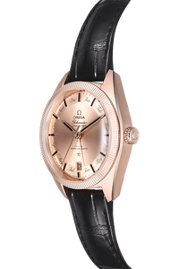 Constellation Globemaster Rose Gold Automatic