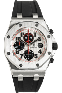 Certified Pre Owned Vintage Audemars Piguet Watches
