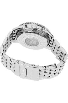 Old Navitimer II Stainless Steel Automatic