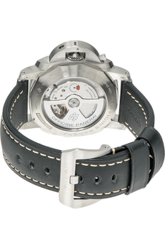 Luminor 1950 3 Days GMT Stainless Steel Automatic