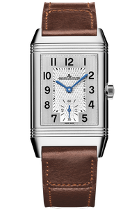 Reverso Classic Duoface Small Seconds