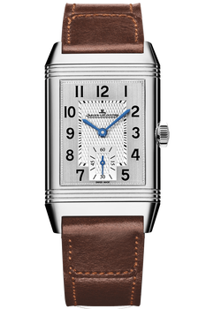 Reverso Classic Duoface Small Seconds