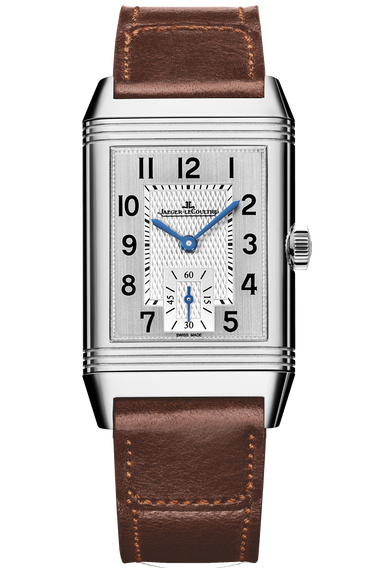 Reverso Classic Duoface Small Seconds