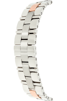 Cle Rose Gold and Stainless Steel Automatic