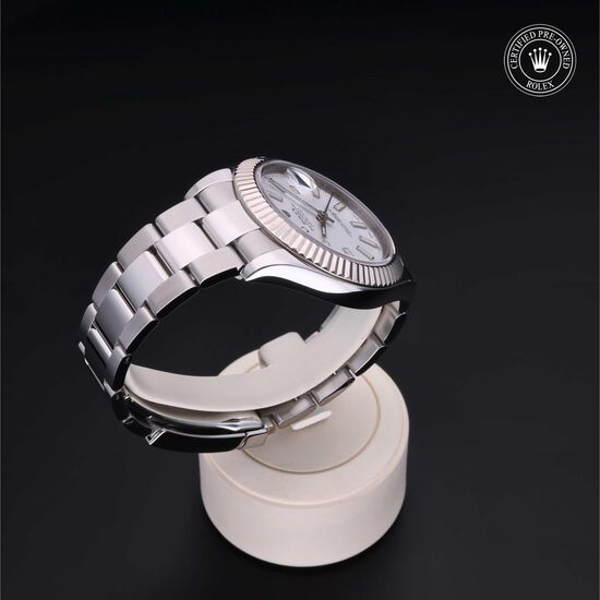 Datejust II