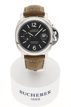 Luminor Marina Stainless Steel Automatic