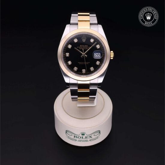 Datejust 41