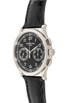 Chronograph Reference 5170 White Gold Manual
