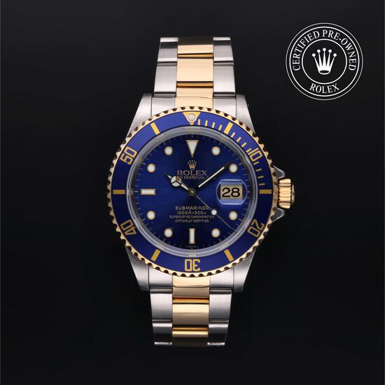 Submariner
